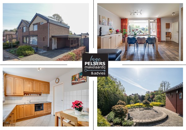 Medium property photo - Dreessencampstraat 22, 5954 AL Beesel